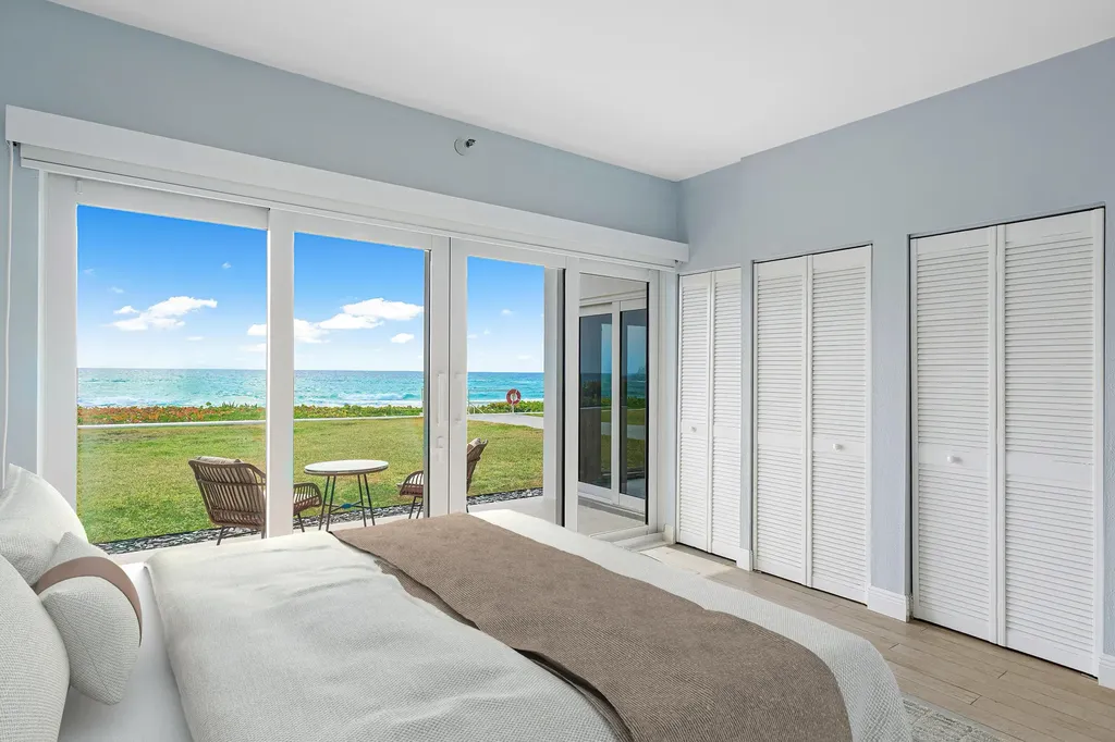 2909 S Ocean Boulevard Highland Beach FL 33487