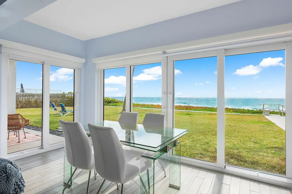 2909 S Ocean Boulevard Highland Beach FL 33487