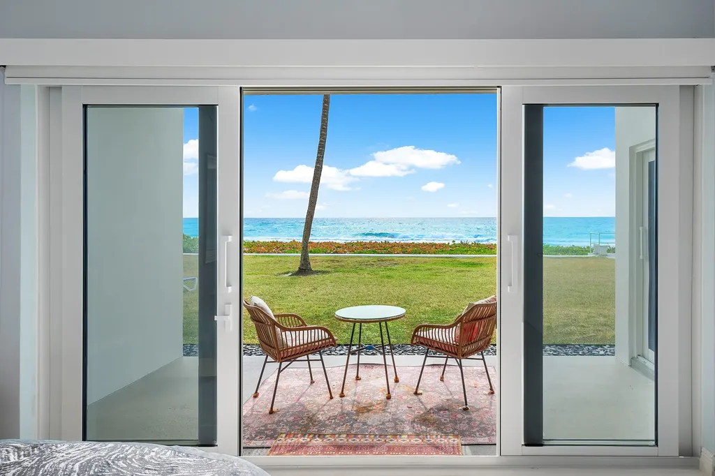 2909 S Ocean Boulevard Highland Beach FL 33487
