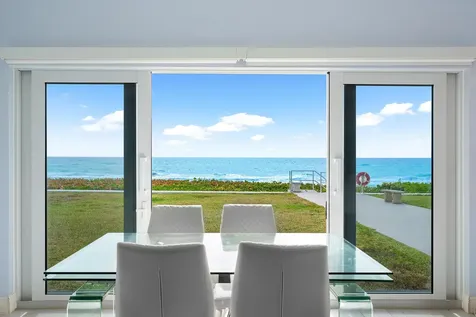 2909 S Ocean Boulevard Highland Beach FL 33487