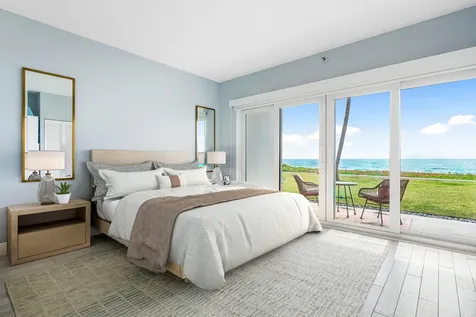 2909 S Ocean Boulevard Highland Beach FL 33487
