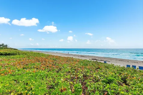 2909 S Ocean Boulevard Highland Beach FL 33487