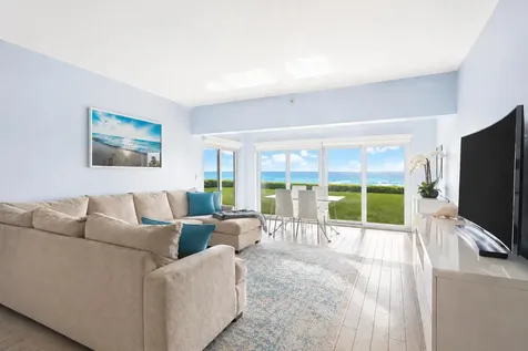 2909 S Ocean Boulevard Highland Beach FL 33487