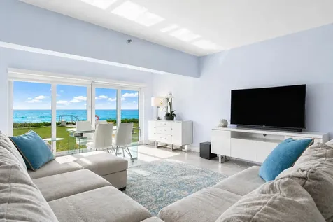 2909 S Ocean Boulevard Highland Beach FL 33487