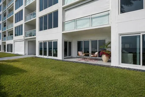 2909 S Ocean Boulevard Highland Beach FL 33487