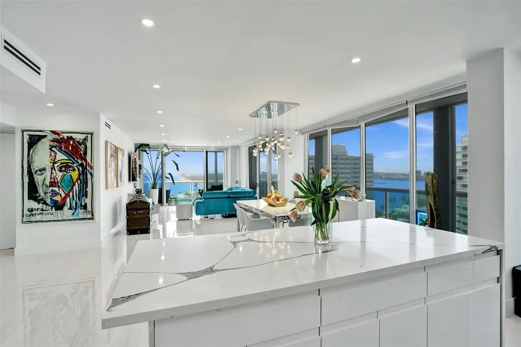 2100 S Ocean Lane Fort Lauderdale FL 33316