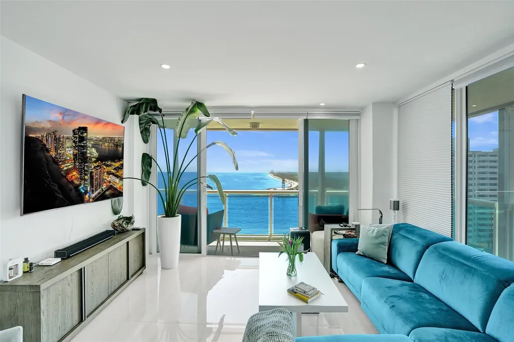 2100 S Ocean Lane Fort Lauderdale FL 33316