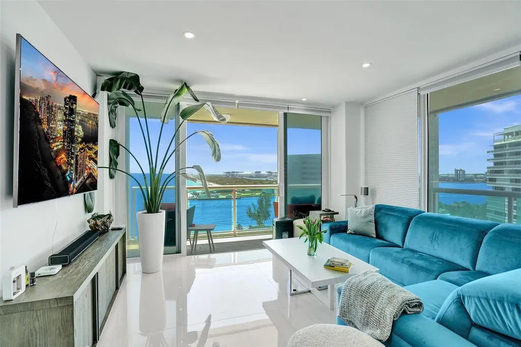 2100 S Ocean Lane Fort Lauderdale FL 33316