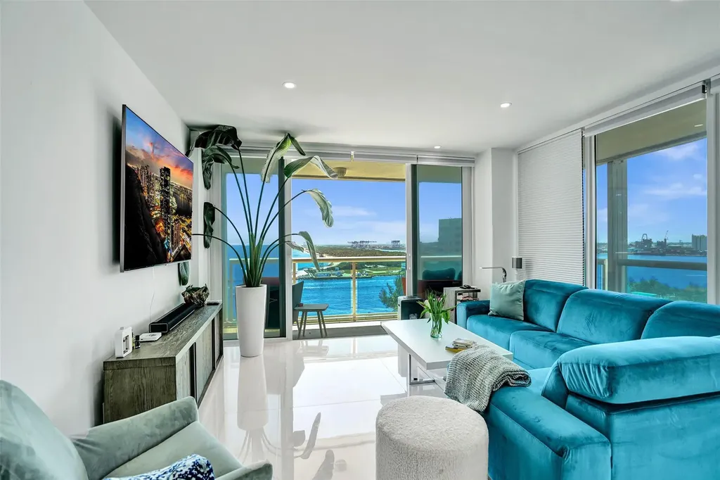 2100 S Ocean Lane Fort Lauderdale FL 33316