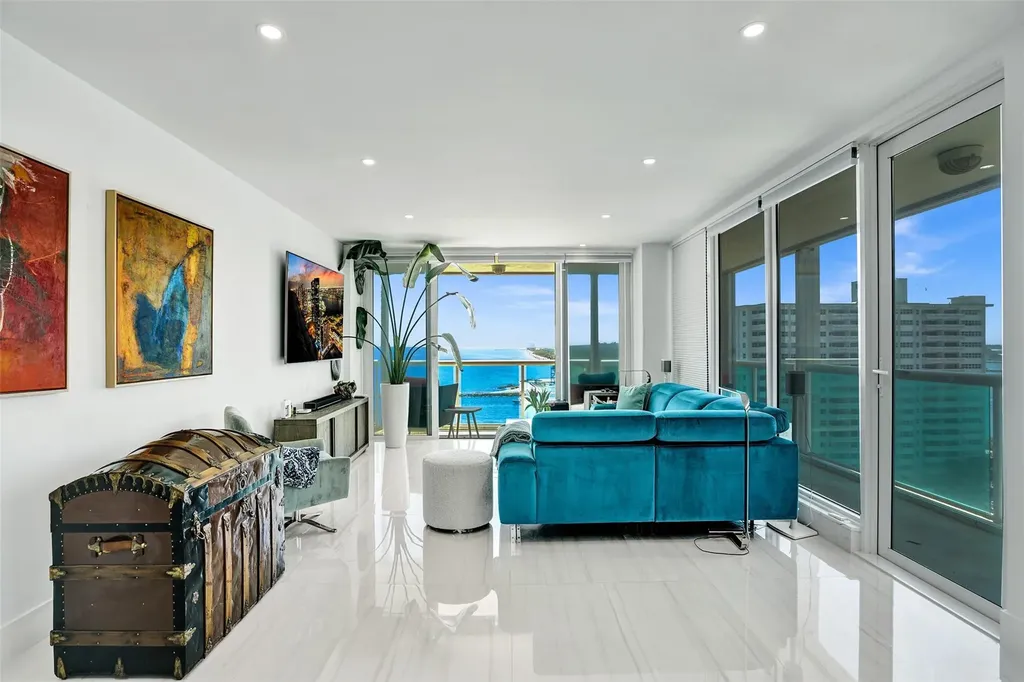 2100 S Ocean Lane Fort Lauderdale FL 33316