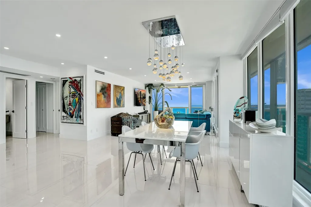 2100 S Ocean Lane Fort Lauderdale FL 33316