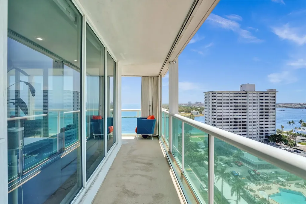 2100 S Ocean Lane Fort Lauderdale FL 33316