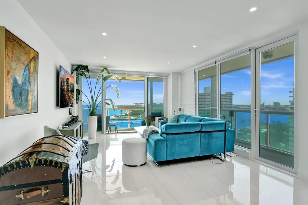 2100 S Ocean Lane Fort Lauderdale FL 33316