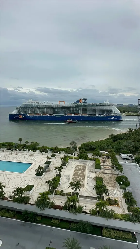2100 S Ocean Lane Fort Lauderdale FL 33316