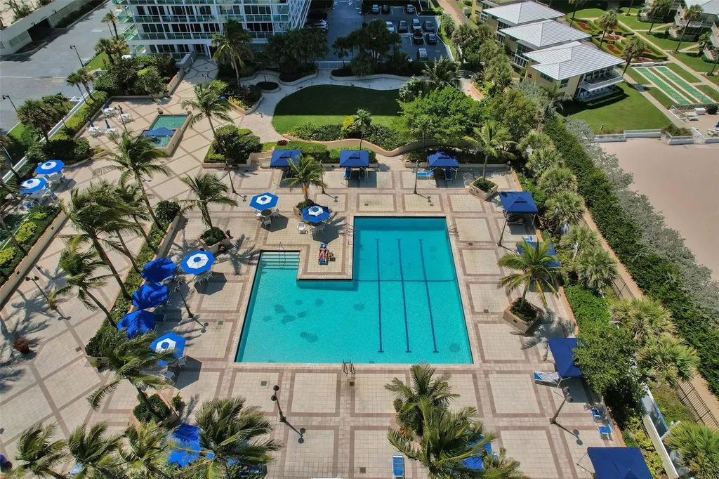 2100 S Ocean Lane Fort Lauderdale FL 33316