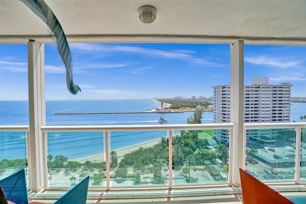 2100 S Ocean Lane Fort Lauderdale FL 33316