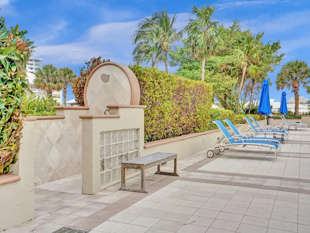 2100 S Ocean Lane Fort Lauderdale FL 33316