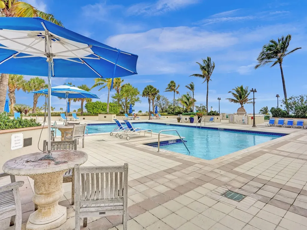 2100 S Ocean Lane Fort Lauderdale FL 33316