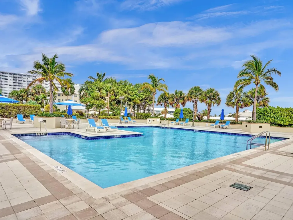 2100 S Ocean Lane Fort Lauderdale FL 33316