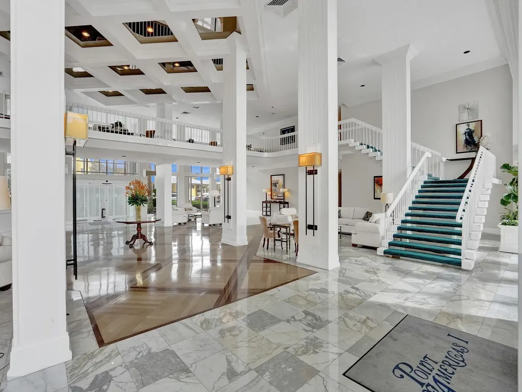 2100 S Ocean Lane Fort Lauderdale FL 33316