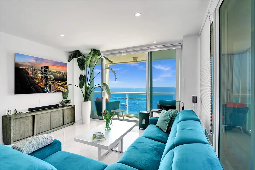 2100 S Ocean Lane Fort Lauderdale FL 33316