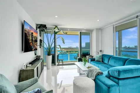 2100 S Ocean Lane Fort Lauderdale FL 33316