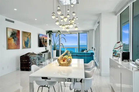 2100 S Ocean Lane Fort Lauderdale FL 33316