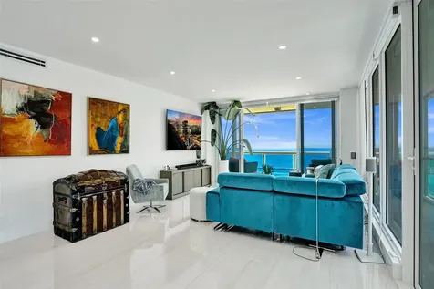 2100 S Ocean Lane Fort Lauderdale FL 33316