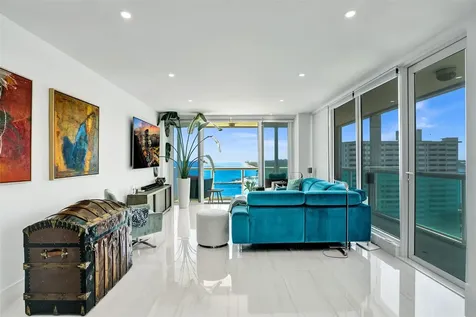 2100 S Ocean Lane Fort Lauderdale FL 33316