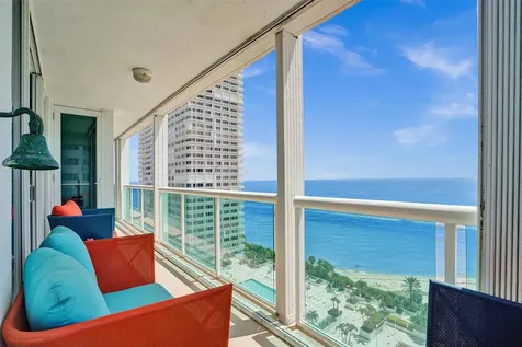 2100 S Ocean Lane Fort Lauderdale FL 33316