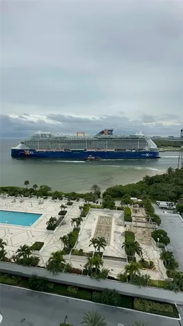 2100 S Ocean Lane Fort Lauderdale FL 33316