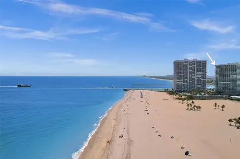 2100 S Ocean Lane Fort Lauderdale FL 33316