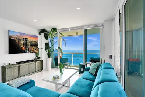 2100 S Ocean Lane Fort Lauderdale FL 33316