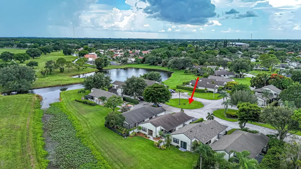 2514 Bedford Mews Drive Wellington FL 33414