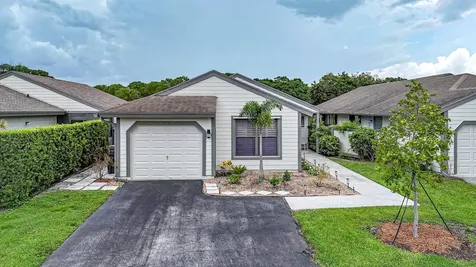 2514 Bedford Mews Drive Wellington FL 33414