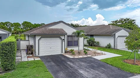 2514 Bedford Mews Drive Wellington FL 33414