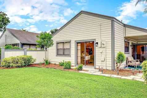 2514 Bedford Mews Drive Wellington FL 33414