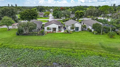 2514 Bedford Mews Drive Wellington FL 33414