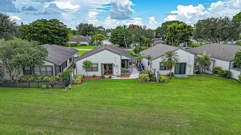 2514 Bedford Mews Drive Wellington FL 33414