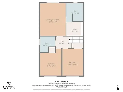 3905 Flag Drive Palm Beach Gardens FL 33410