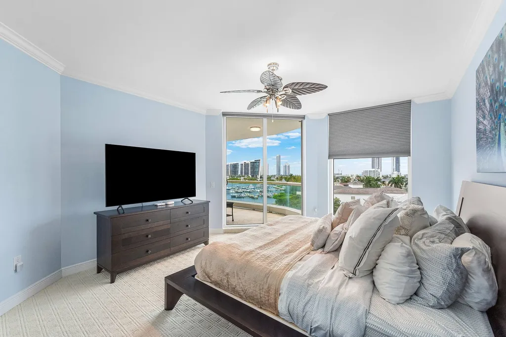 6000 Island Boulevard Aventura FL 33160