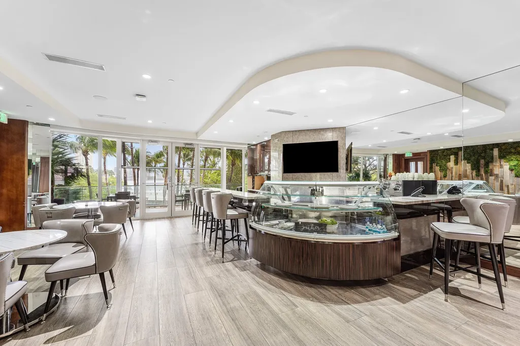 6000 Island Boulevard Aventura FL 33160