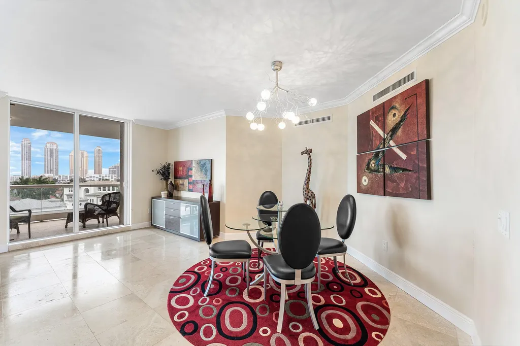 6000 Island Boulevard Aventura FL 33160