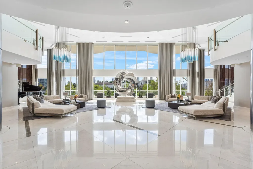 6000 Island Boulevard Aventura FL 33160
