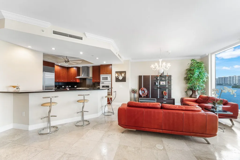 6000 Island Boulevard Aventura FL 33160