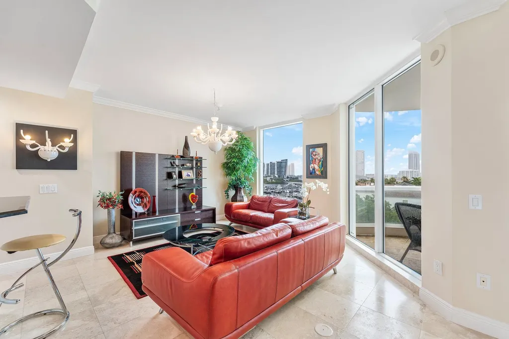 6000 Island Boulevard Aventura FL 33160