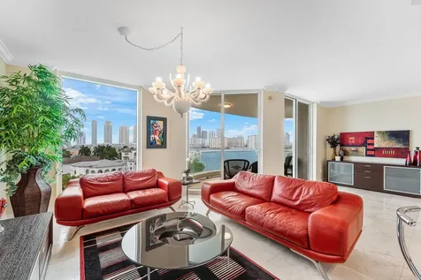 6000 Island Boulevard Aventura FL 33160