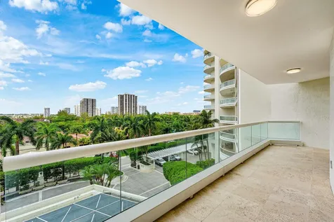 6000 Island Boulevard Aventura FL 33160