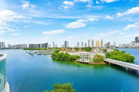 6000 Island Boulevard Aventura FL 33160