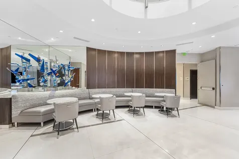 6000 Island Boulevard Aventura FL 33160